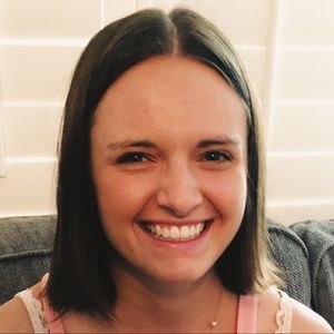 Meet your Posher, Renee